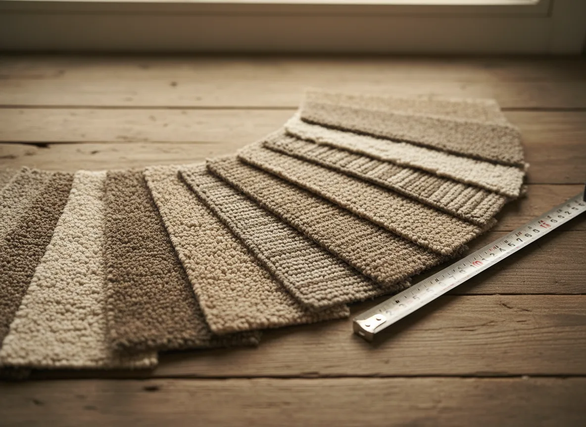 Carpet Installation Nauvoo, IL FAQs